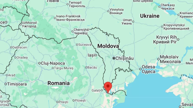 В селі на Одещині повернули румунськомовний клас