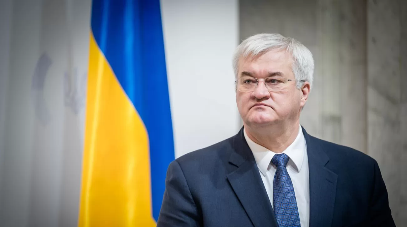 Сибіга закликав ЄС не знімати санкції з російських олігархів