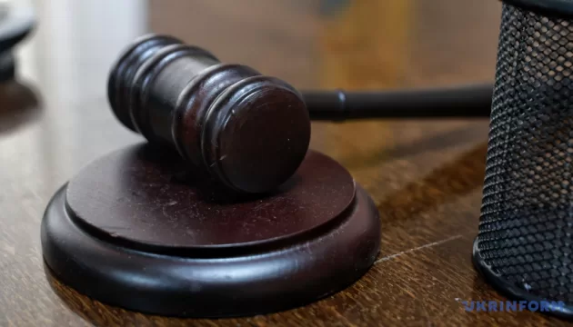 Суд дав 15 років тюрми агенту РФ, який наводив комбіновані атаки на Хмельниччину