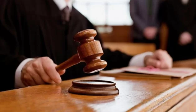 Жителя Хмельницького, який співпрацював з ворогом, засудили до 15 років ув’язнення за держзраду