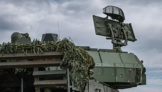 У Росії дефіцит ракетних комплексів для протидії українській балістиці - експерт