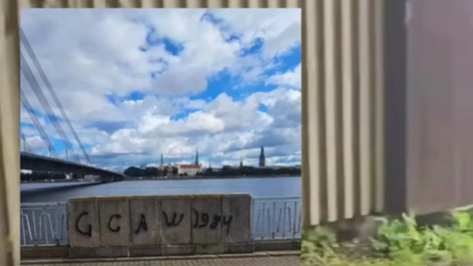 У Латвії розпочали провадження через погрози теракту з боку прокремлівської групи