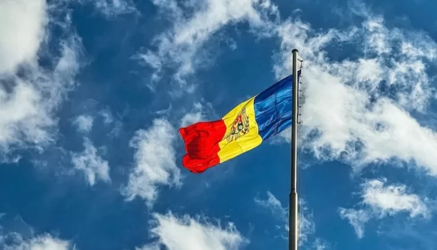 У Молдові заявили про проліт об’єкта, схожого на безпілотник