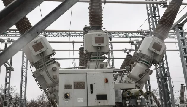 Сили безпілотних систем уразили ще 38 російських енерговузлів, 10 із них - у Криму