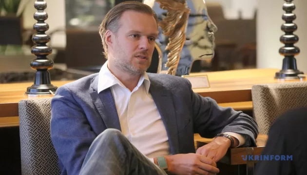 Європа ризикує зустріти Росію біля своїх столиць, якщо не зупинити її в Україні - ексглава МЗС Литви