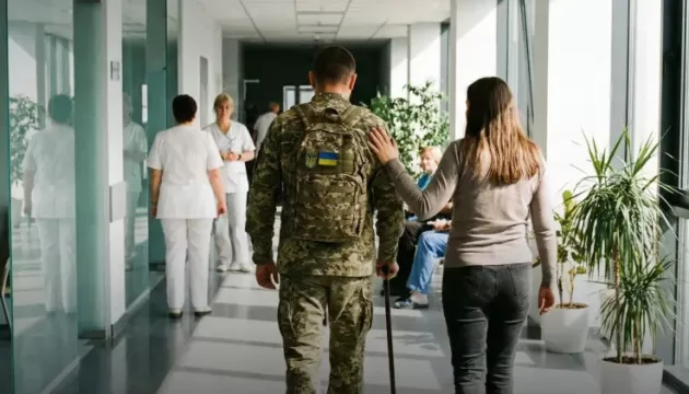 У Міноборони роз’яснили, в яких підрозділах можуть служити військові з медичними обмеженнями