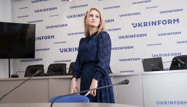 Знищення України має «тотемне» значення для РФ - британська експертка