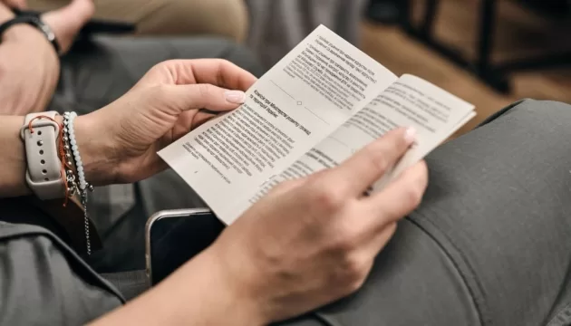 Команда Офісу Військового омбудсмана відвідала центр реінтеграції, де відновлюються звільнені полонені
