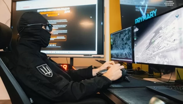 Спецпідрозділ ГУР «Примари» отримав понад мільйон гривень від благодійників