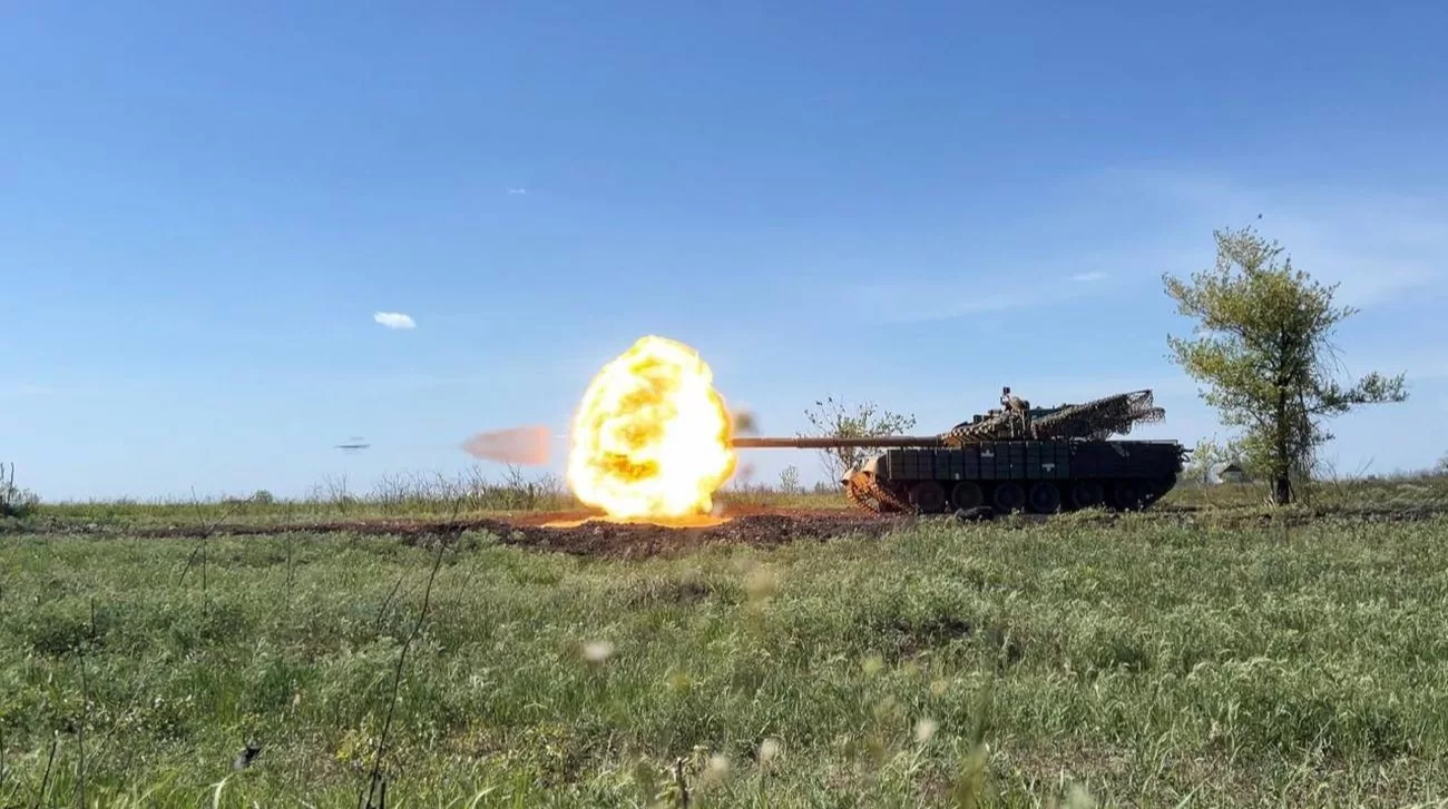 Ворог найбільше тисне на Покровському і Костянтинівському напрямках – Генштаб