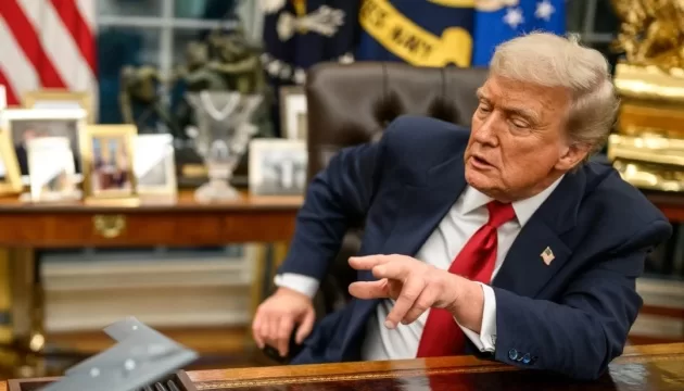 Суд у США скасував заборону Трампа на доступ ЗМІ до Білого дому