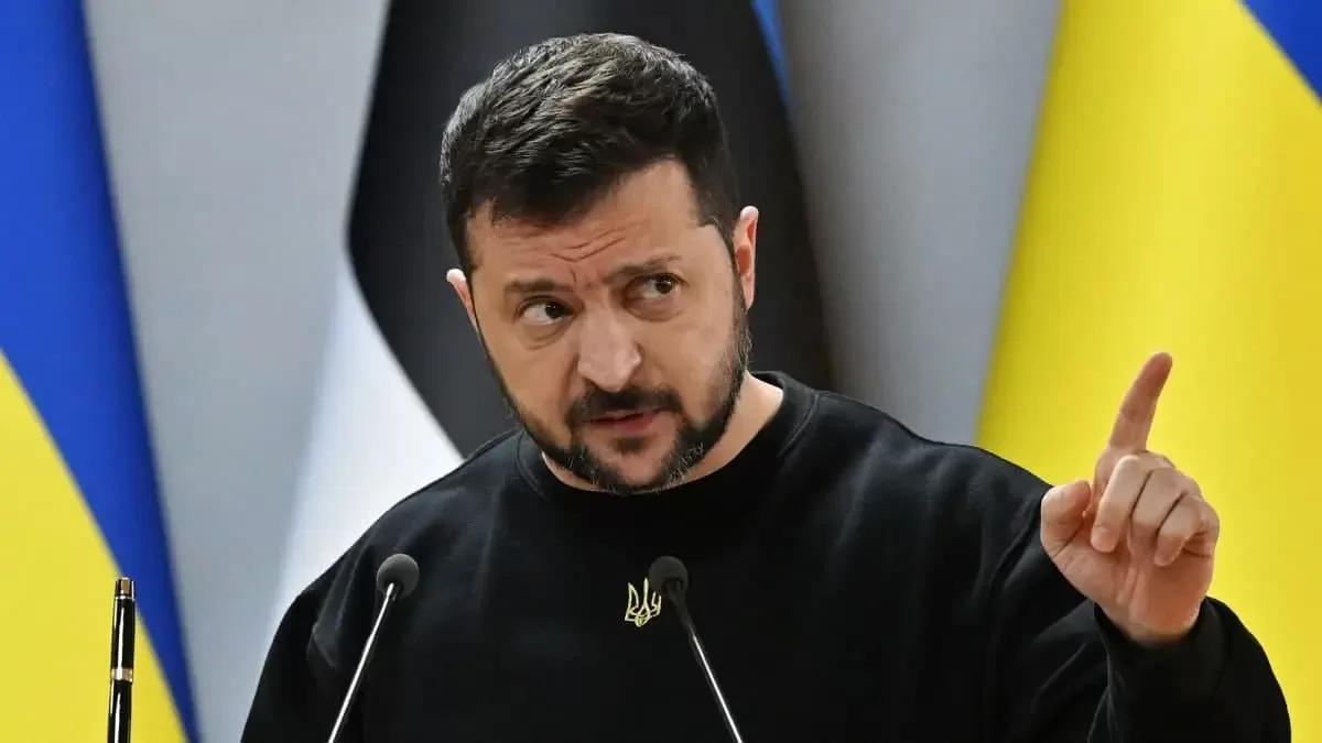 Зеленський назвав умову для енергетичного перемир’я з Росією