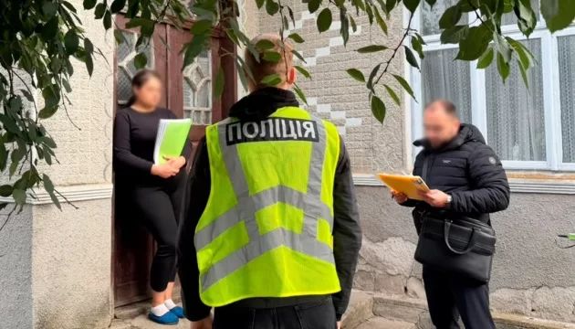 На Тернопільщині викрили схему ухилення від мобілізації, якою скористалися понад тисяча чоловіків