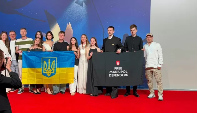 Український фільм «Тиша» першим отримав нову відзнаку на Венеційській бієнале