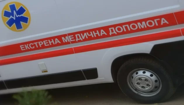 Війська РФ за добу 65 разів били по Сумщині, є загиблий та постраждалі