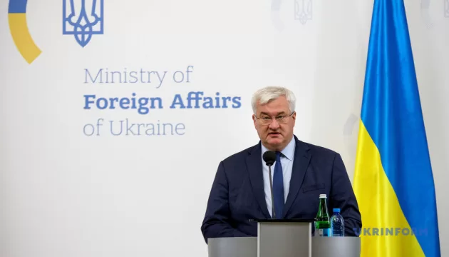 Сибіга відреагував на заяви Мадяра: Складається враження, що Орбан пішов, а його політика процвітає