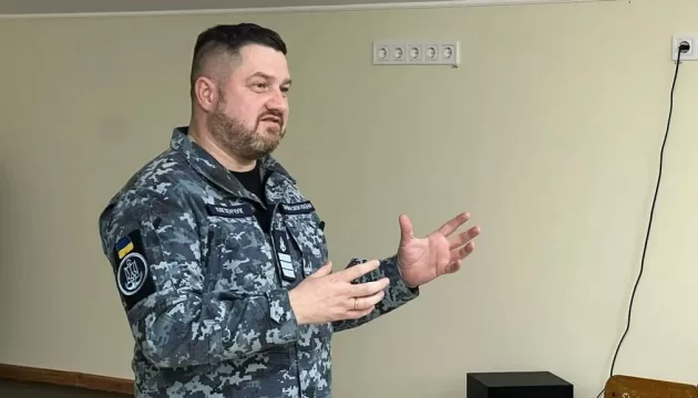 Плетенчук пояснив, чому росіяни майже не використовують підводні човни у Чорному морі
