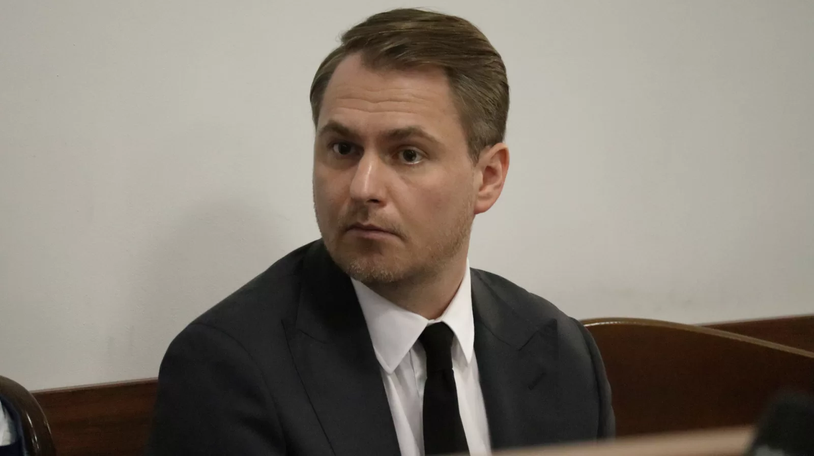 Верховна Рада дала згоду на звільнення генпрокурора Кравченка