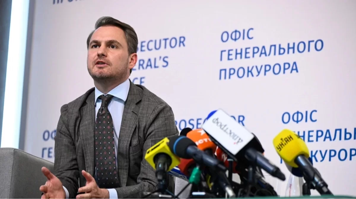 Гендиректор "Укрпошти" заявив, що там перевірять обставини відправки підозри Кравченком