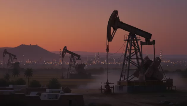 Нафта дешевшає на тлі зменшення побоювань щодо перебоїв у постачанні з Близького Сходу