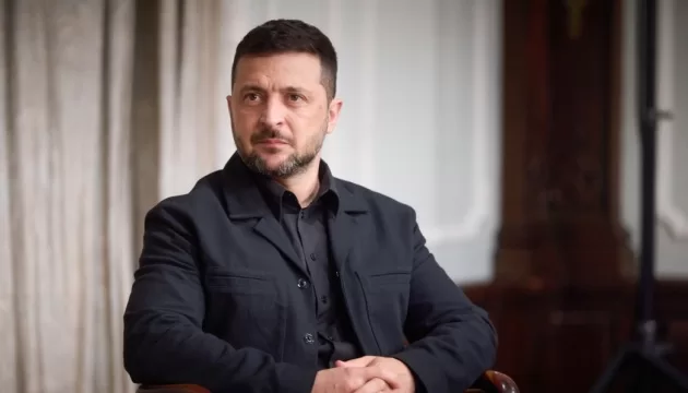 Після зустрічі з переговорною групою України команда Трампа візьме кілька тижнів на контакти з РФ - Зеленський