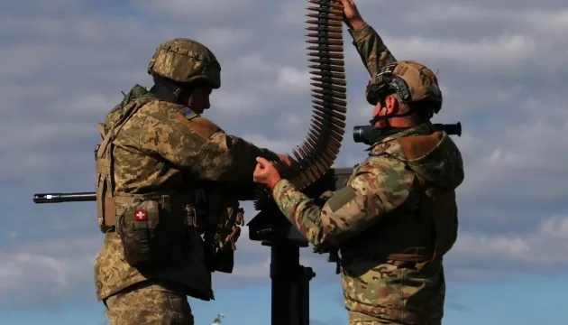 На фронті - 225 зіткнень, ЗСУ знешкодили майже 80 окупантів на Покровському напрямку