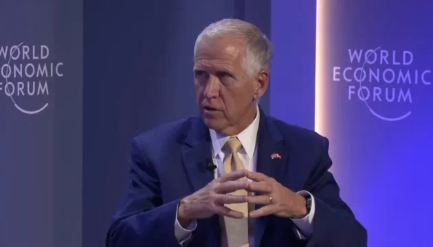 Сенатор США - про удари по українському експорту: Путін вирішив морити голодом людей в Африці
