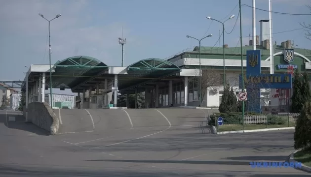 Польща тимчасово закриє один із пунктів пропуску на кордоні з Україною