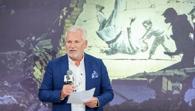 Kwasniewski assessed how anti-Ukrainian rhetoric could affect the formation of a future coalition in Poland