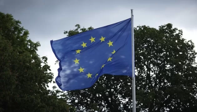 ЄС ніколи не визнає російські «вибори» на окупованих територіях України