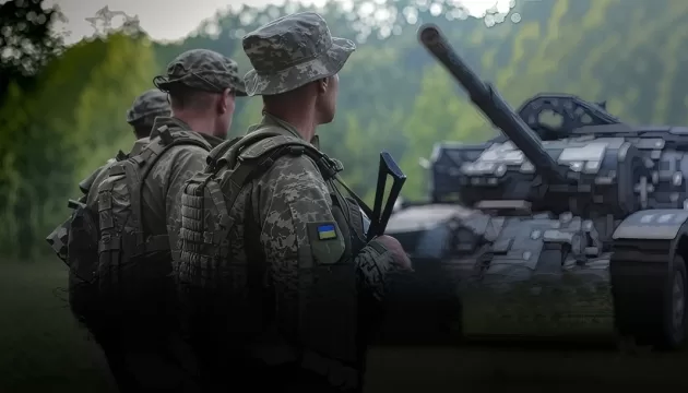 У Міноборони розʼяснили процедуру повернення із СЗЧ після завершення спрощеної програми