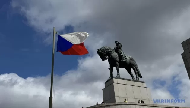The Czech Republic exposed the European network of the Russian propaganda center "Rybar"