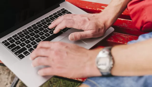 Russia activates an AI campaign in TikTok aimed at intimidating and demoralizing Ukrainians - CPD