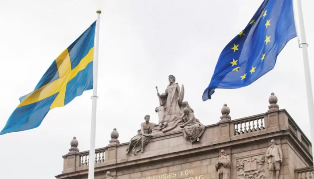 Вибори у Швеції: після підрахунку половини голосів попереду соціал-демократи