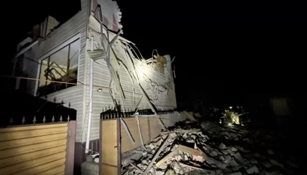 На Харківщині за добу через атаки РФ - п'ятеро загиблих, 15 поранених