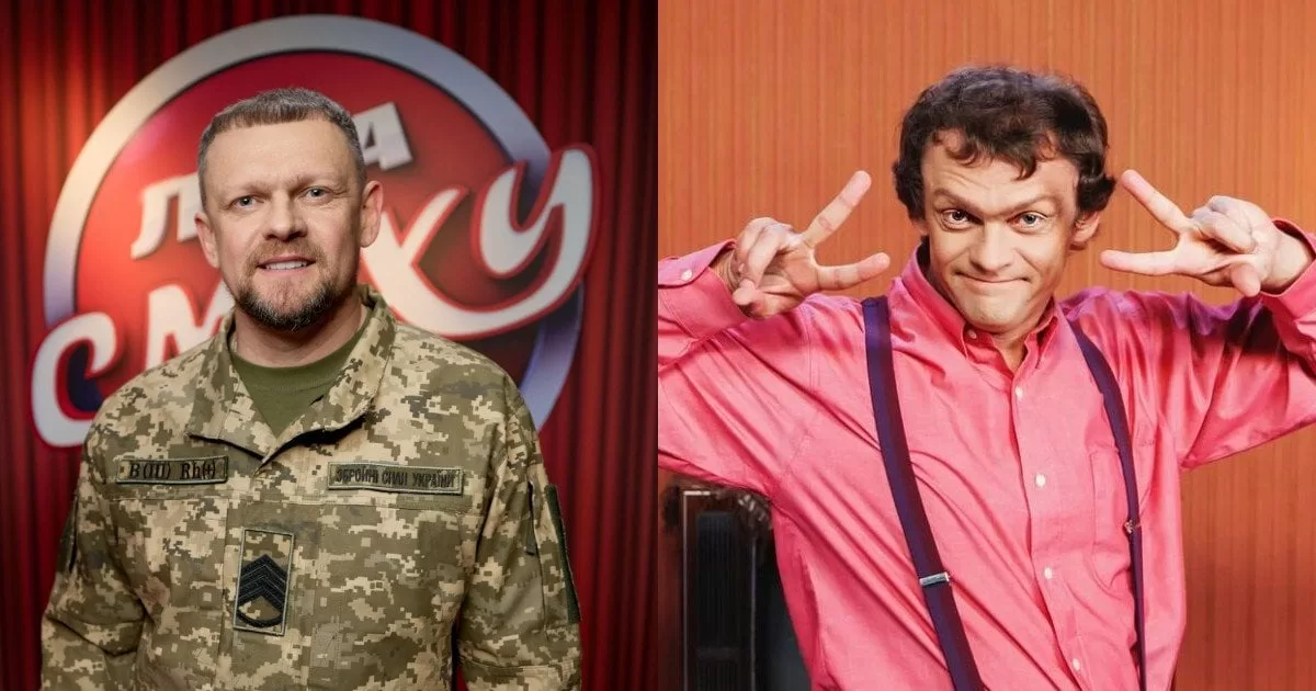 Де зараз зірка "Вітальки" Гарік Бірча: служба в ЗСУ, таємне одруження і народження доньки