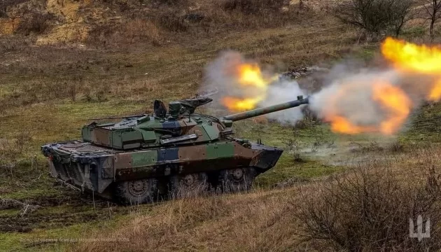 Костянтинівський та Покровський напрямки найгарячіші: на фронті за добу - 234 зіткнення