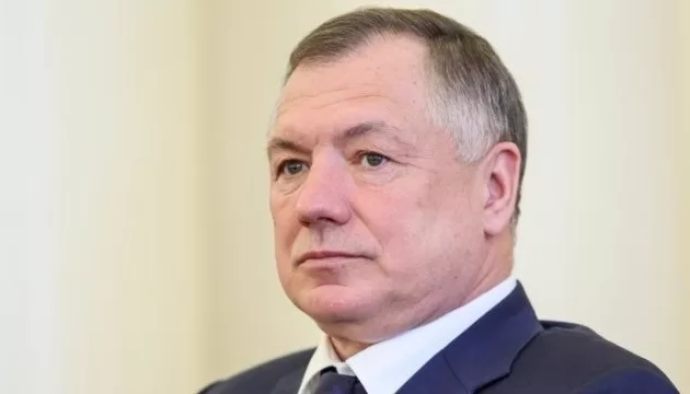 Замість Козака новим куратором Росії на ТОТ став Марат Хуснуллін - ГУР