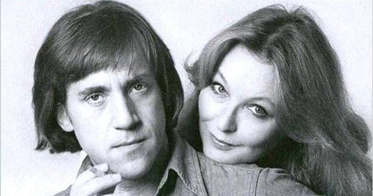 Померла вдова Володимира Висоцького: акторці було 88 років