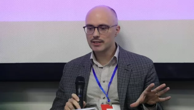 Україна може претендувати на регіональне лідерство - експерт