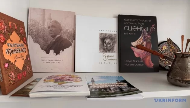 The Crimean Days took place in the Czech Republic