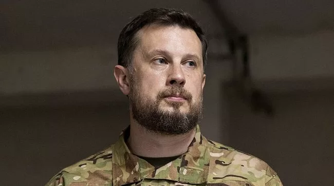Білецький підтвердив український наступ біля Лимана і анонсував добрі новини