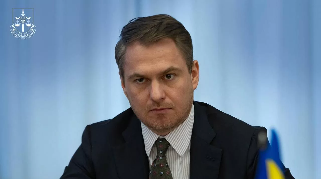 Кравченко відмовився від особистої охорони після внесення в ЄРДР підозри директору НАБУ – УП