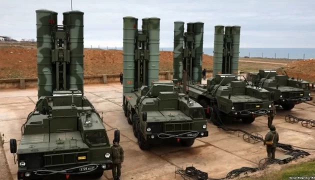 Посол США в Туреччині пояснив, як будуть вирішувати питання С-400