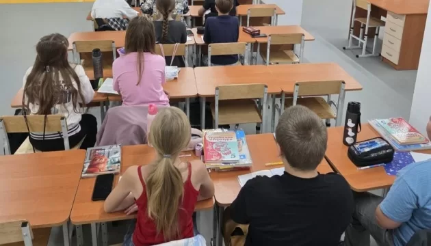 Коли скорочувати уроки до 35 хвилин - Міносвіти роз’яснило нові рекомендації для шкіл