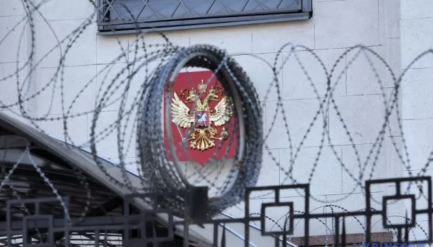 Замість Усманова і Фрідмана: ЄС може ввести санкції проти двох інших російських олігархів – Politico