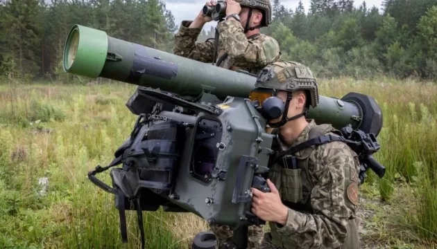 На фронті - 247 боїв за добу, найгарячішими були Покровський та Костянтинівський напрямки