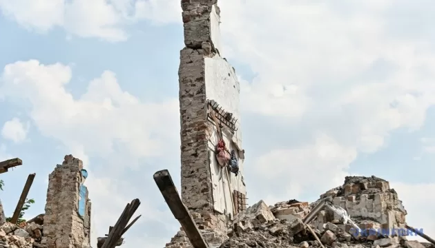 На Запоріжжі за добу внаслідок атак РФ поранені п'ятеро цивільних