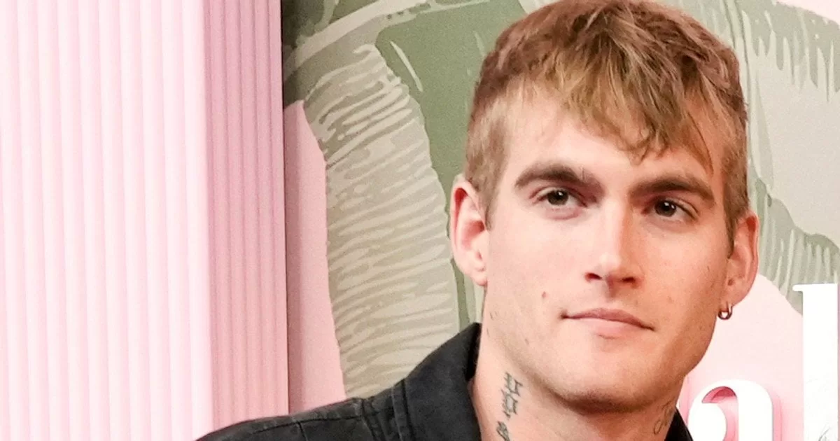 Син Сінді Кроуфорд помер у 27 років: що сталося